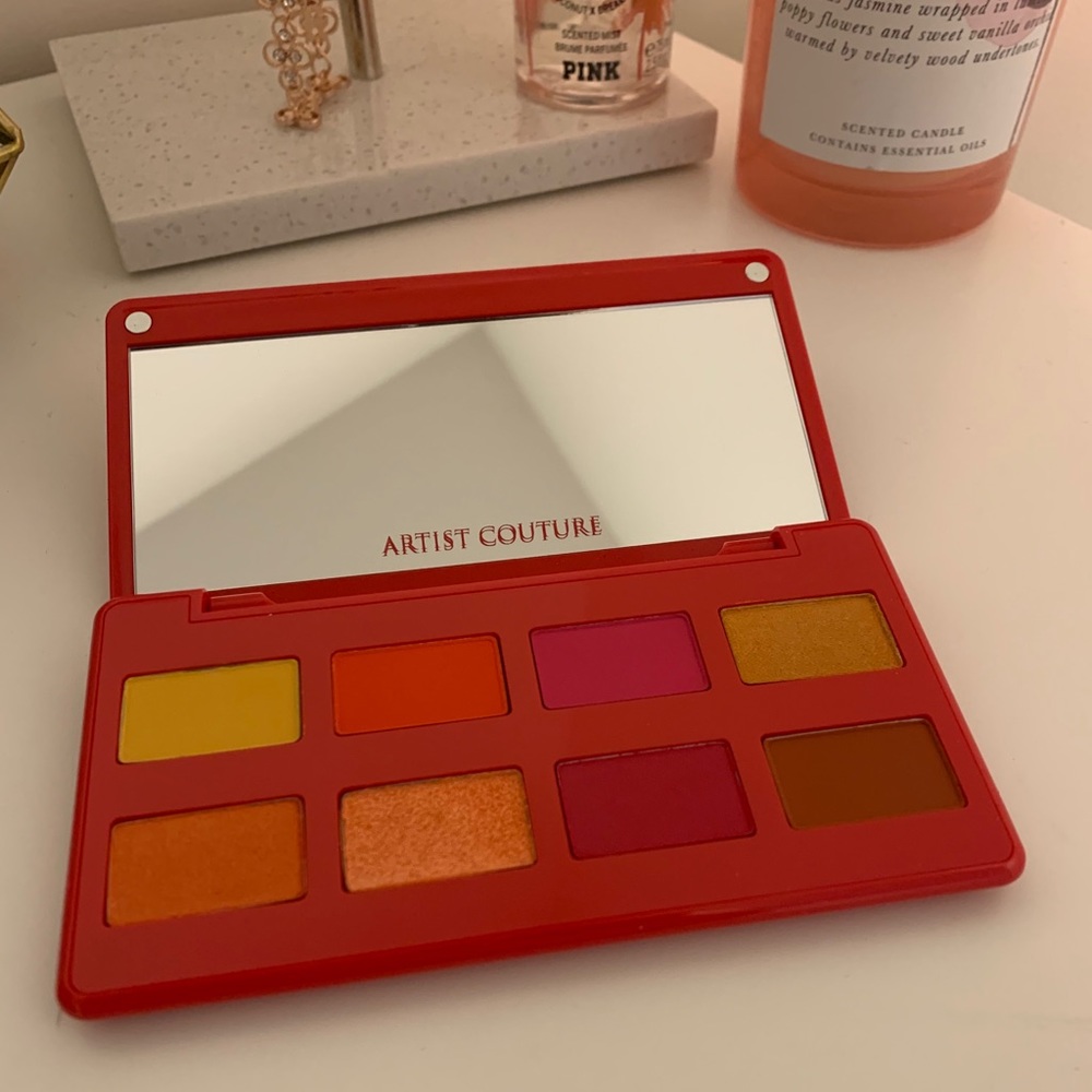 Artist Couture - Caliente Hot & Spicy